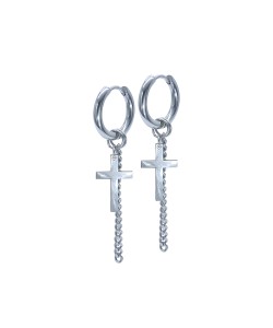 Surgical Steel Hoop Earring SHX-221104-19101